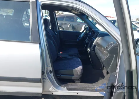 2004 Honda Cr-V Lx z USA, uszkodzony, nr VIN JHLRD68464C012103